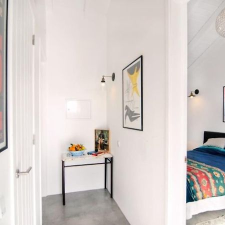 Stylish Town House In Silves Villa Luaran gambar