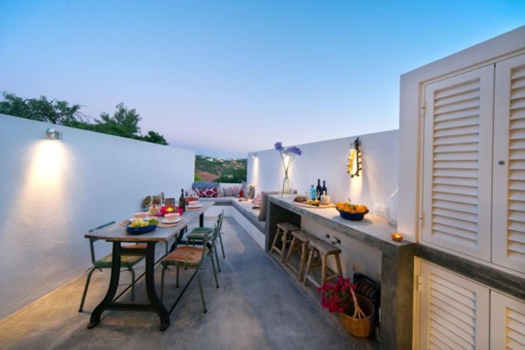Stylish Town House In Silves Villa Luaran gambar